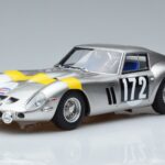 Ferrari 250 GTO #172 Asia Edition GT Spirit 1:18 CLDC003 Vaik