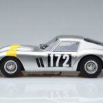 Ferrari 250 GTO #172 Asia Edition GT Spirit 1:18 CLDC003 Vaik - image 3 of 6