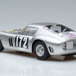Ferrari 250 GTO #172 Asia Edition GT Spirit 1:18 CLDC003 Vaik - image 5 of 6