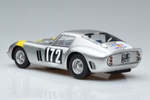 Ferrari 250 GTO #172 Asia Edition GT Spirit 1:18 CLDC003 Vaik - pilt 5/6