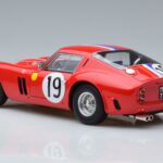 Ferrari 250 GTO #19 Asia Edition GT Spirit 1:18 CLDC001 Vaik - image 5 of 6