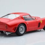 Ferrari 250 GTO Punane Kyosho 1:18 - image 3 of 10