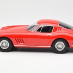 Ferrari 275 GTB Punane CMR 1:18 - image 3 of 6