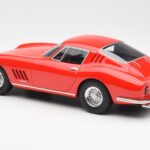Ferrari 275 GTB Punane CMR 1:18 - image 5 of 6