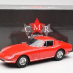 Ferrari 275 GTB Punane CMR 1:18 - image 6 of 6