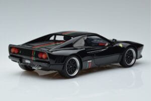 Ferrari 288 GTO Must GT Spirit 1:18 GT876 Vaik - pilt 2/6