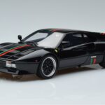 Ferrari 288 GTO Must GT Spirit 1:18 GT876 Vaik