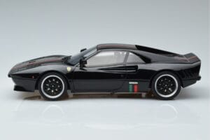 Ferrari 288 GTO Must GT Spirit 1:18 GT876 Vaik - pilt 3/6