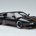 Ferrari 288 GTO Must GT Spirit 1:18 GT876 Vaik - image 4 of 6