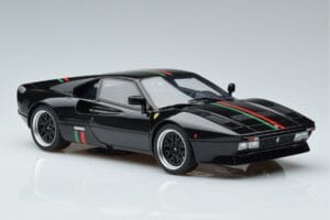 Ferrari 288 GTO Must GT Spirit 1:18 GT876 Vaik - pilt 4/6