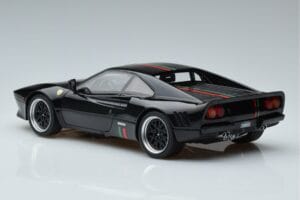 Ferrari 288 GTO Must GT Spirit 1:18 GT876 Vaik - pilt 5/6