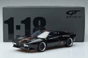 Ferrari 288 GTO Must GT Spirit 1:18 GT876 Vaik - pilt 6/6