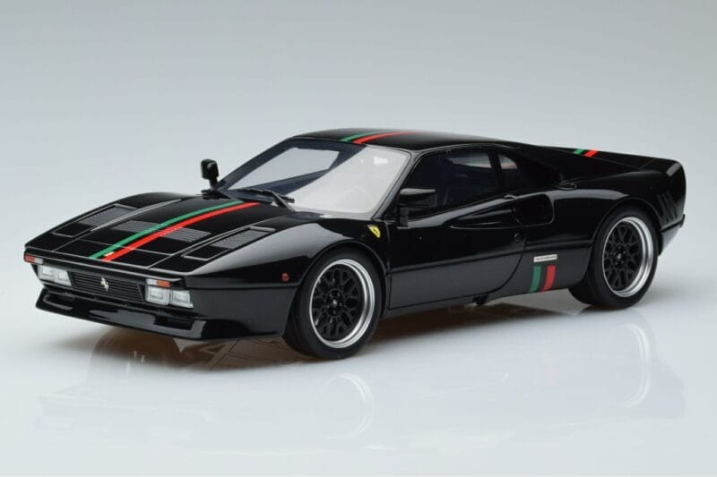 Ferrari 288 GTO Must GT Spirit 1:18 GT876 Vaik