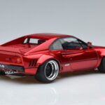 Ferrari 288 GTO Khyzyl Saleem Punane GT Spirit 1:18 - image 2 of 6
