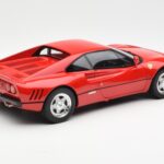 Ferrari 288 GTO Punane GT Spirit 1:18 - image 2 of 6