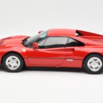 Ferrari 288 GTO Punane GT Spirit 1:18 - image 3 of 6