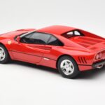 Ferrari 288 GTO Punane GT Spirit 1:18 - image 5 of 6
