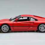 Ferrari 288 GTO Punane Hot Wheels 1:18 - image 4 of 10