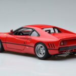 Ferrari 288 GTO Punane Hot Wheels 1:18 - image 6 of 10