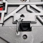 Ferrari 288 GTO Punane Hot Wheels 1:18 - image 8 of 10