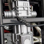 Ferrari 288 GTO Punane Hot Wheels 1:18 - image 9 of 10