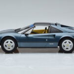Ferrari 308 GTS Sinine Norev 1:18 - image 3 of 7