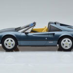 Ferrari 308 GTS Sinine Norev 1:18 - image 4 of 7
