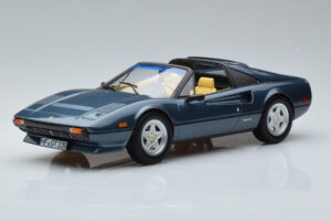 Ferrari 308 GTS Sinine Norev 1:18