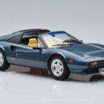 Ferrari 308 GTS Sinine Norev 1:18 - image 5 of 7