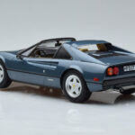 Ferrari 308 GTS Sinine Norev 1:18 - image 6 of 7