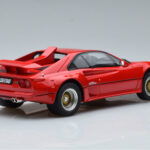Ferrari 308 Koenig Specials Punane GT Spirit 1:18 - image 2 of 6