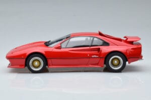 Ferrari 308 Koenig Specials Punane GT Spirit 1:18 GT281 Vaik - pilt 3/6