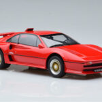 Ferrari 308 Koenig Specials Punane GT Spirit 1:18 - image 4 of 6