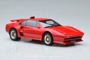 Ferrari 308 Koenig Specials Punane GT Spirit 1:18 GT281 Vaik - pilt 4/6