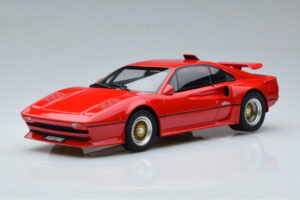 Ferrari 308 Koenig Specials Punane GT Spirit 1:18