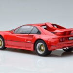 Ferrari 308 Koenig Specials Punane GT Spirit 1:18 - image 5 of 6
