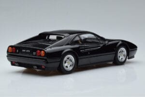 Ferrari 328 GTB Must KK-Scale 1:18 KKDC180532 Metall - pilt 2/6