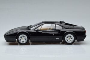 Ferrari 328 GTB Must KK-Scale 1:18 KKDC180532 Metall - pilt 3/6
