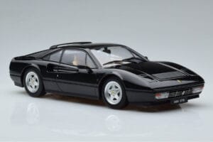 Ferrari 328 GTB Must KK-Scale 1:18 KKDC180532 Metall - pilt 4/6
