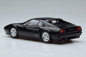 Ferrari 328 GTB Must KK-Scale 1:18 KKDC180532 Metall - pilt 5/6