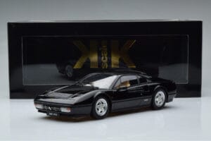 Ferrari 328 GTB Must KK-Scale 1:18 KKDC180532 Metall - pilt 6/6