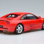 Ferrari F355 Berlinetta GT Spirit 1:18 GT349 Vaik - image 2 of 6