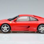 Ferrari F355 Berlinetta GT Spirit 1:18 GT349 Vaik - image 3 of 6