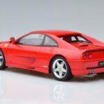 Ferrari F355 Berlinetta GT Spirit 1:18 GT349 Vaik - image 5 of 6