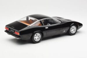 Ferrari 365 GTC4 Must KK-Scale 1:18 180284 Metall - pilt 2/6