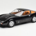 Ferrari 365 GTC4 Must KK-Scale 1:18