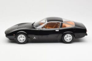 Ferrari 365 GTC4 Must KK-Scale 1:18 180284 Metall - pilt 3/6