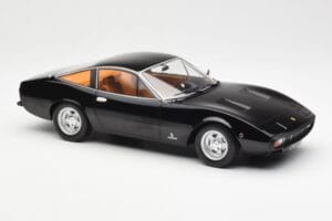 Ferrari 365 GTC4 Must KK-Scale 1:18 180284 Metall - pilt 4/6