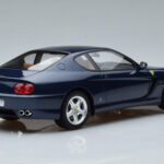 Ferrari 456 GT Sinine GT Spirit 1:18 - image 2 of 6