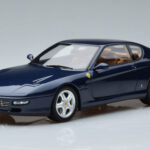 Ferrari 456 GT Sinine GT Spirit 1:18